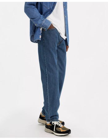 Чоловічі джинси LEVIS 550® Relaxed fit mens jeans Dark Stonewash 