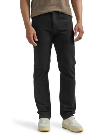 Джинси Wrangler REGULAR FIT FLEX JEAN Black 112324414 