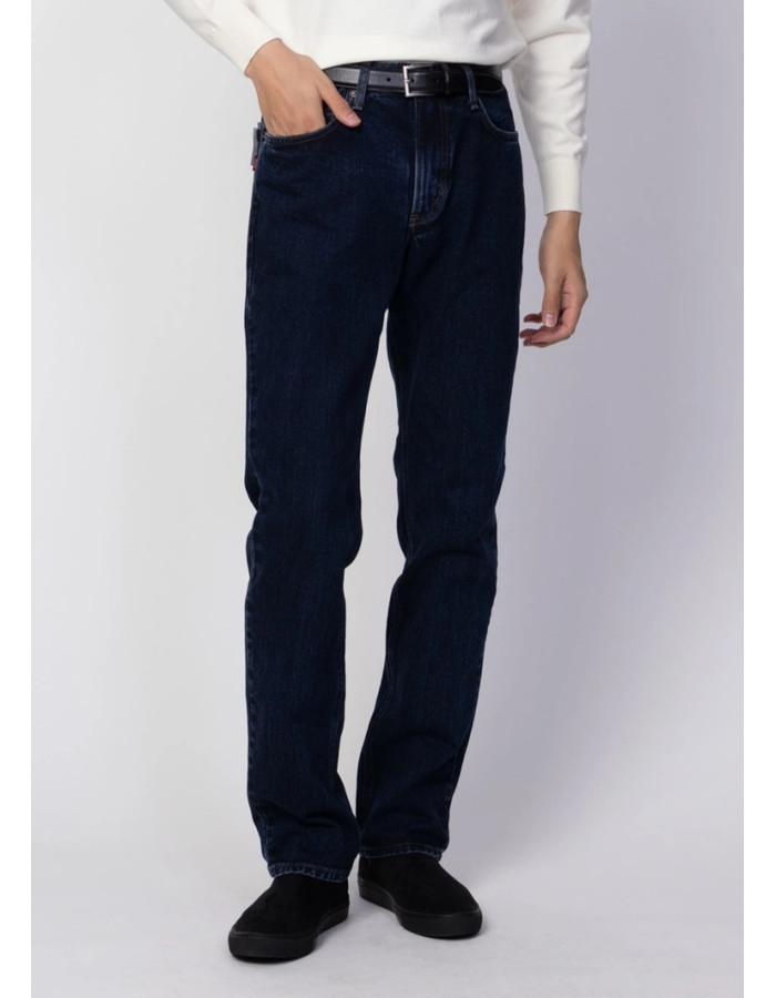 Джинси Edwin International 403 Basic Men's Regular Straight Jeans Dark Navy