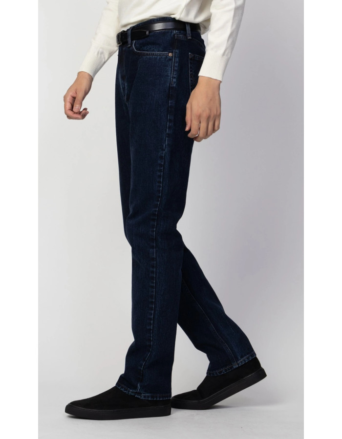 Джинси Edwin International 403 Basic Men's Regular Straight Jeans Dark Navy