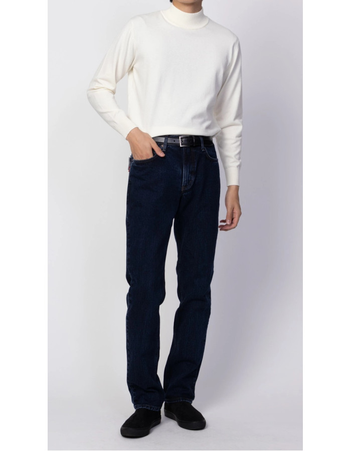 Джинси Edwin International 403 Basic Men's Regular Straight Jeans Dark Navy