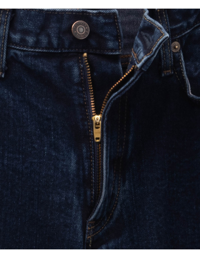 Джинси Edwin International 403 Basic Men's Regular Straight Jeans Dark Navy