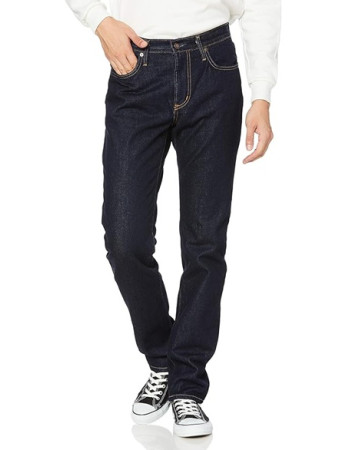 Джинси Edwin International 403 Basic Men's Regular Straight Jeans One Wash