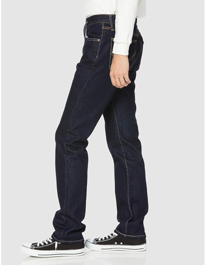 Джинси Edwin International 403 Basic Men's Regular Straight Jeans One Wash