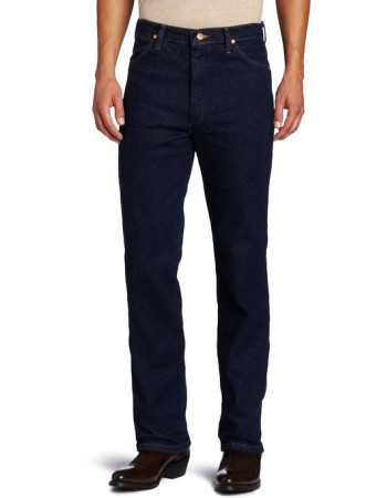 Джинси чоловічі Wrangler 937STR Cowboy Cut® Stretch  Slim Fit Jean