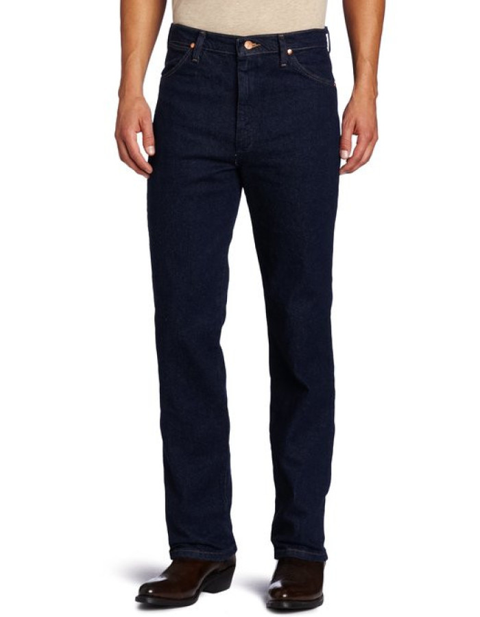 Джинси чоловічі Wrangler 937STR Cowboy Cut® Stretch  Slim Fit Jean