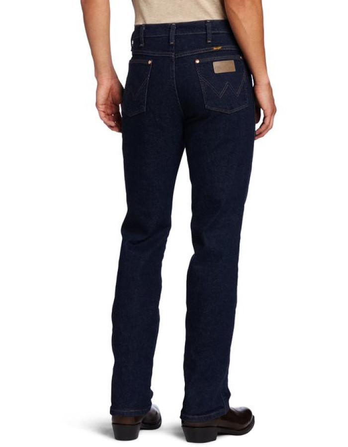 Джинси чоловічі Wrangler 937STR Cowboy Cut® Stretch  Slim Fit Jean
