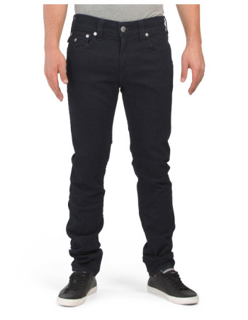 Джинси TRUE RELIGION Rocco Flap Pocket Jeans
