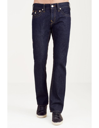 Джинсы TRUE RELIGION RICKY STRAIGHT JEAN