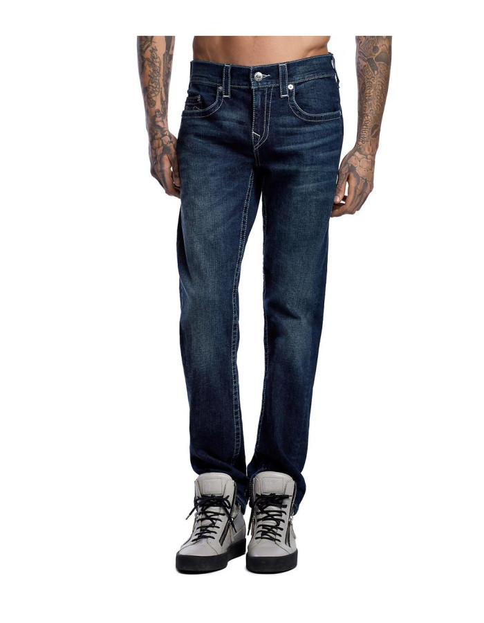 Джинси TRUE RELIGION GENO SLIM JEAN 102213