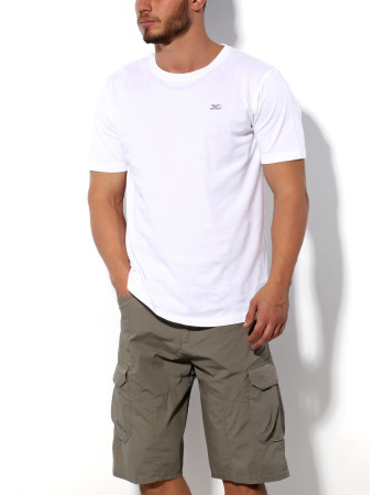 Футболка Montana 21082 White