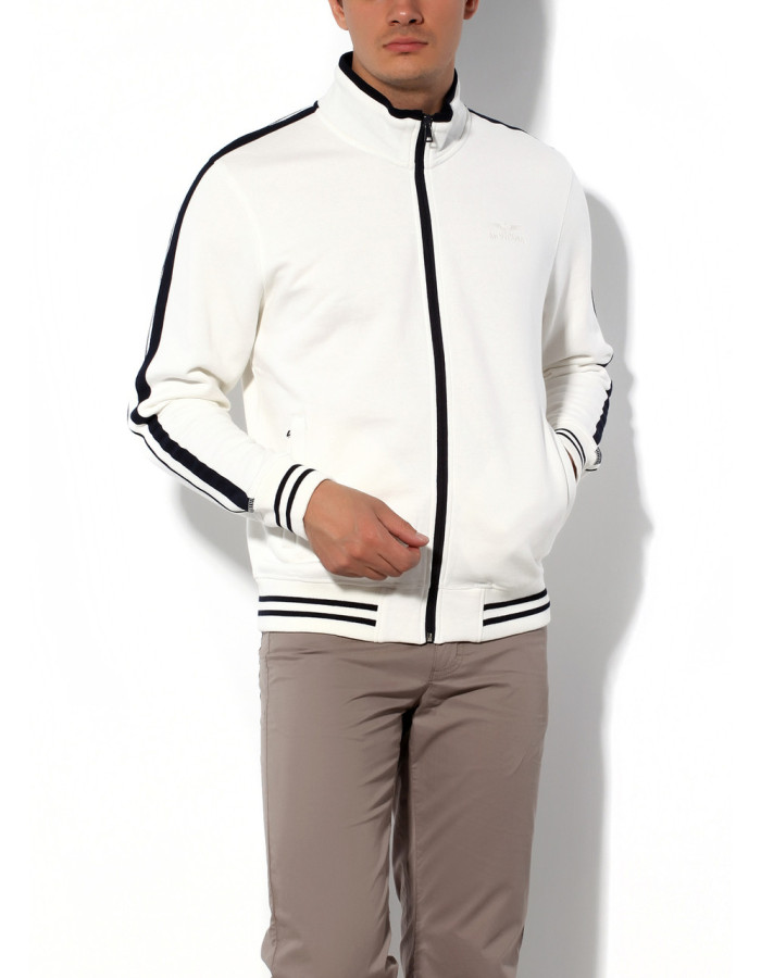 Реглан Montana 27059 Milk-white