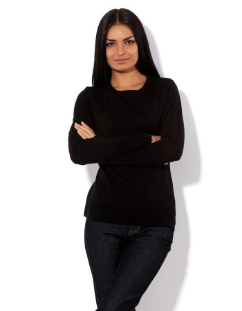 Джемпер женский Montana 26651 Black