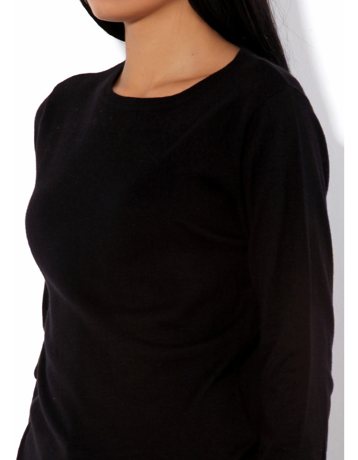 Джемпер женский Montana 26651 Black