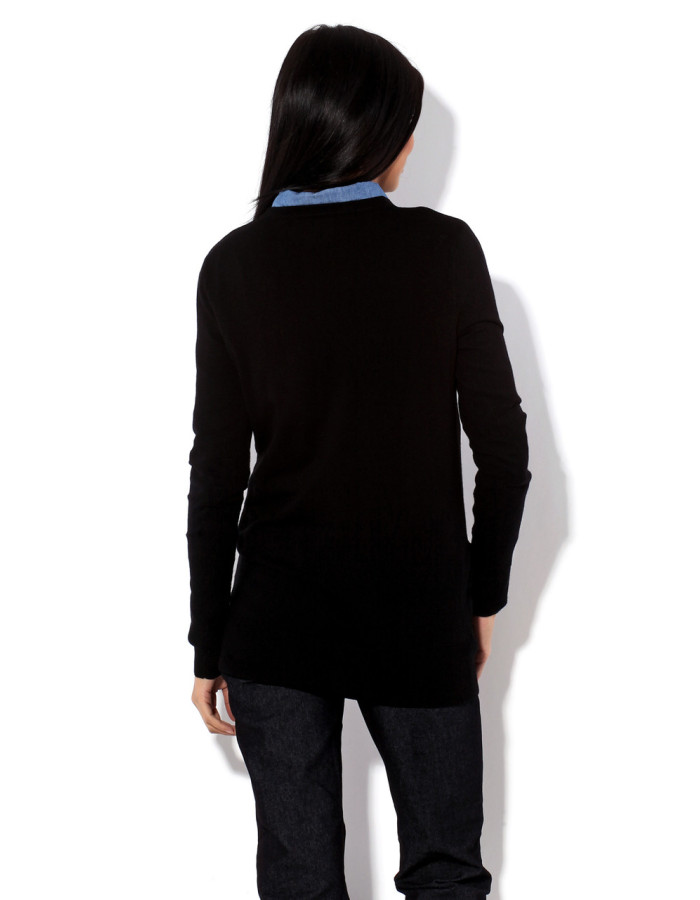Кардиган женский Montana 26652 Black