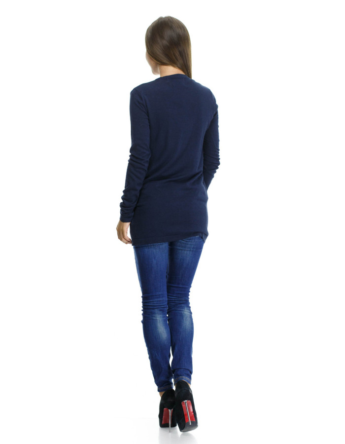Кардиган женский Montana 26653 Blue