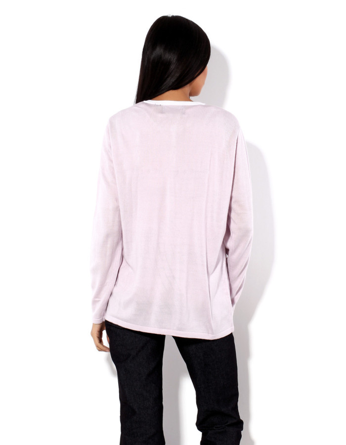 Трикотажный комплект Montana 24254 Rose