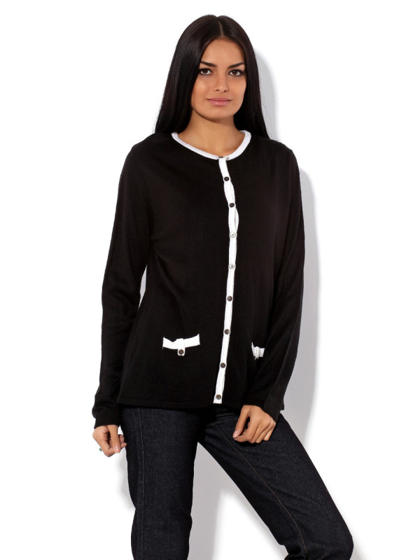 Трикотажный комплект Montana 24254 Black