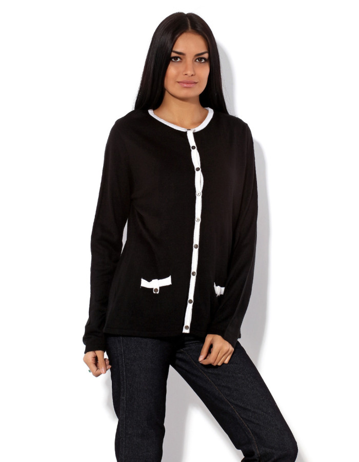 Трикотажный комплект Montana 24254 Black