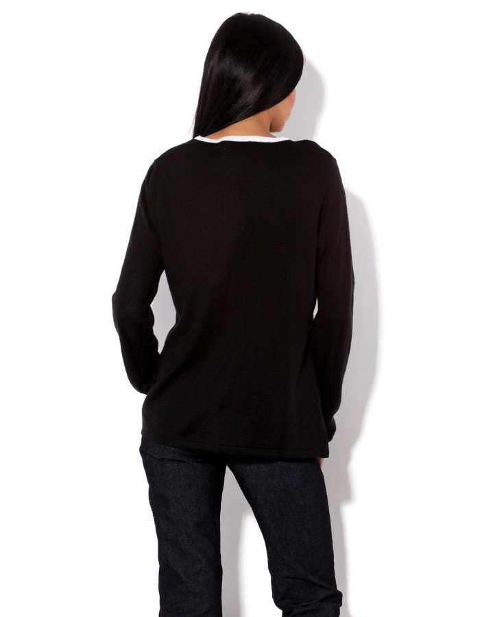 Трикотажный комплект Montana 24254 Black