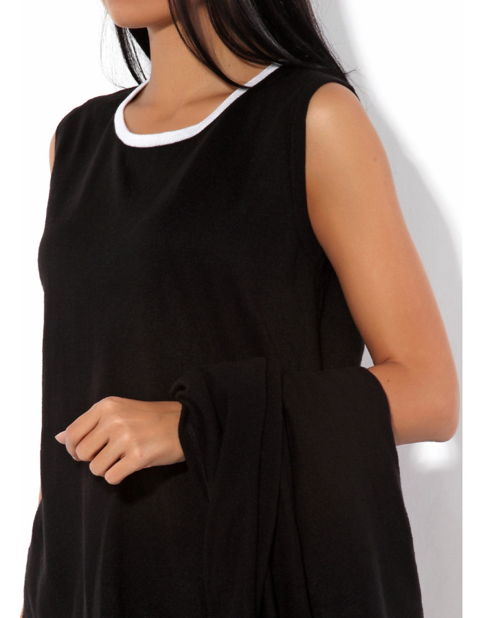 Трикотажный комплект Montana 24254 Black