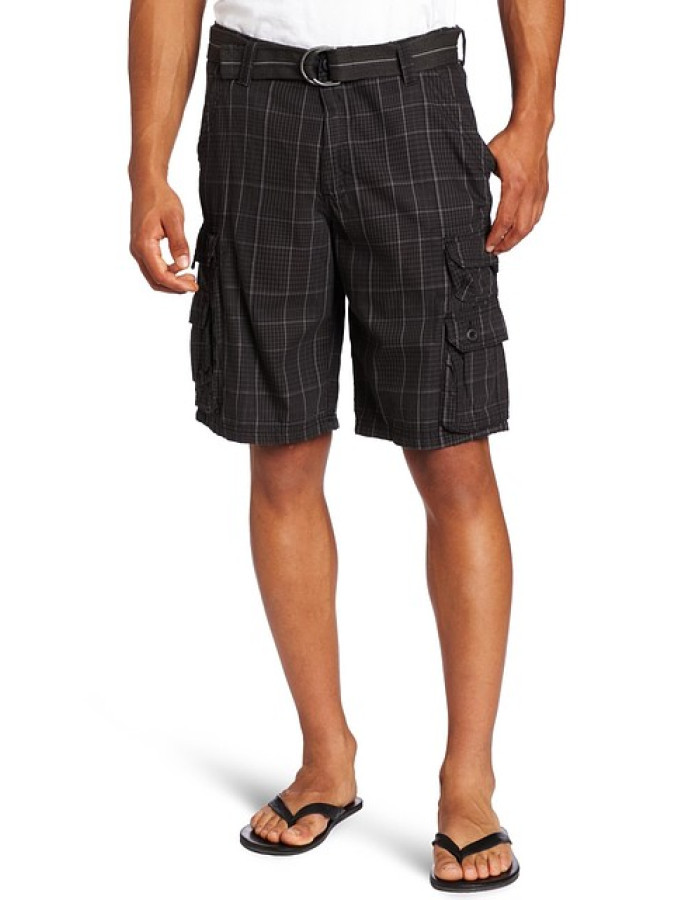 Шорти Lee  Blackjack Plaid