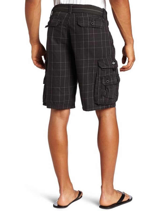Шорти Lee  Blackjack Plaid