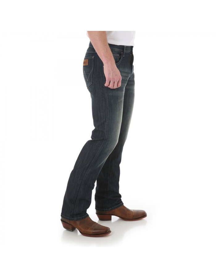 Джинси чоловічі Wrangler 88MWZDL Retro® Slim Straight Jean new
