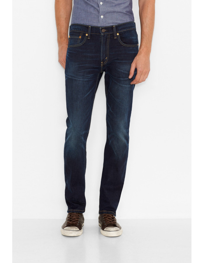 Джинси чоловічи Levis 511™ Slim Fit Sequoia 
