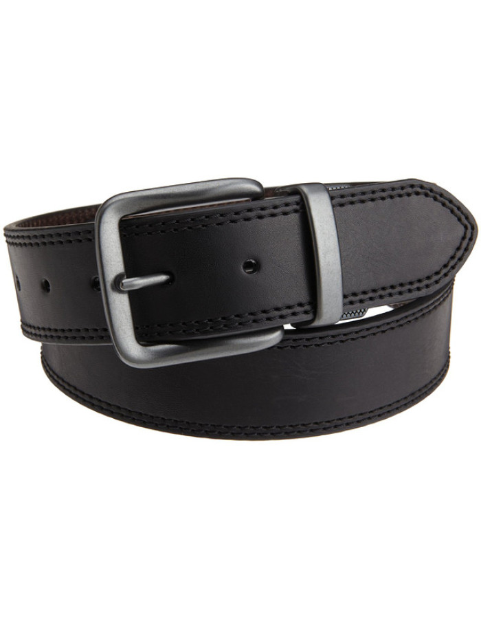 Ремень Levis Mens 40mm Reversible Leather Belt 11LV02KX