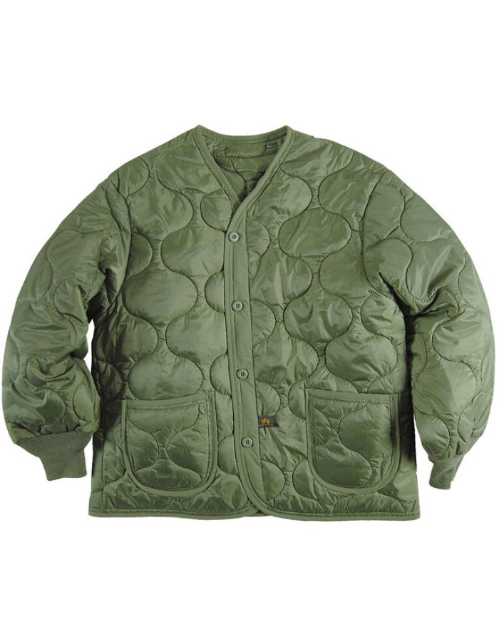 Alpha Industries Mens ALS Liner