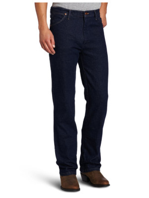 Джинсы мужские Wrangler 947 Cowboy Cut Stretch Regular Fit Jean