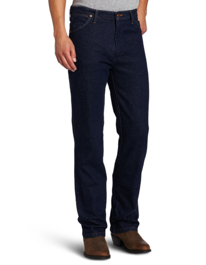 Джинси чоловічі Wrangler 947STR Cowboy Cut® Stretch Regular Fit Jean