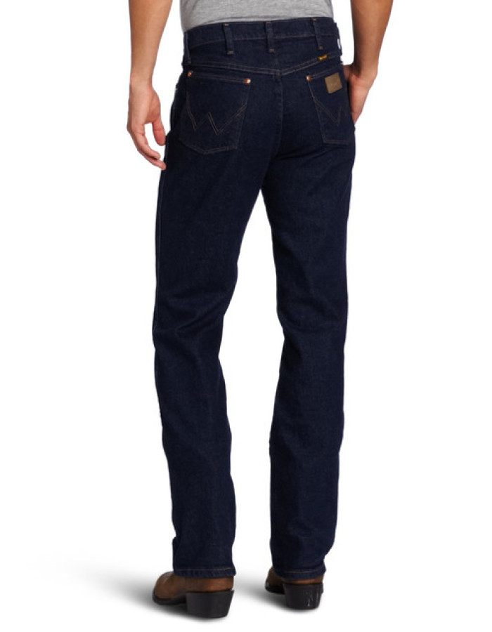 Джинси чоловічі Wrangler 947STR Cowboy Cut® Stretch Regular Fit Jean