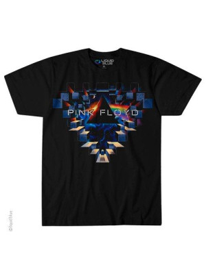 Футболка Liquid Blue SPACE WINDOW 31844
