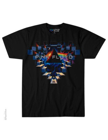 Футболка Liquid Blue SPACE WINDOW 31844