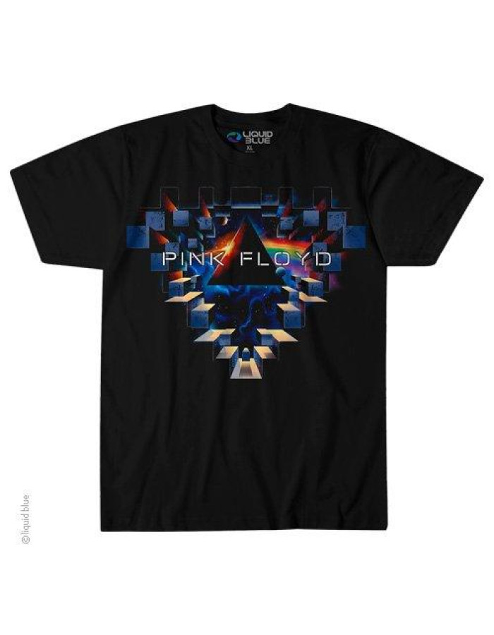 Футболка Liquid Blue SPACE WINDOW 31844