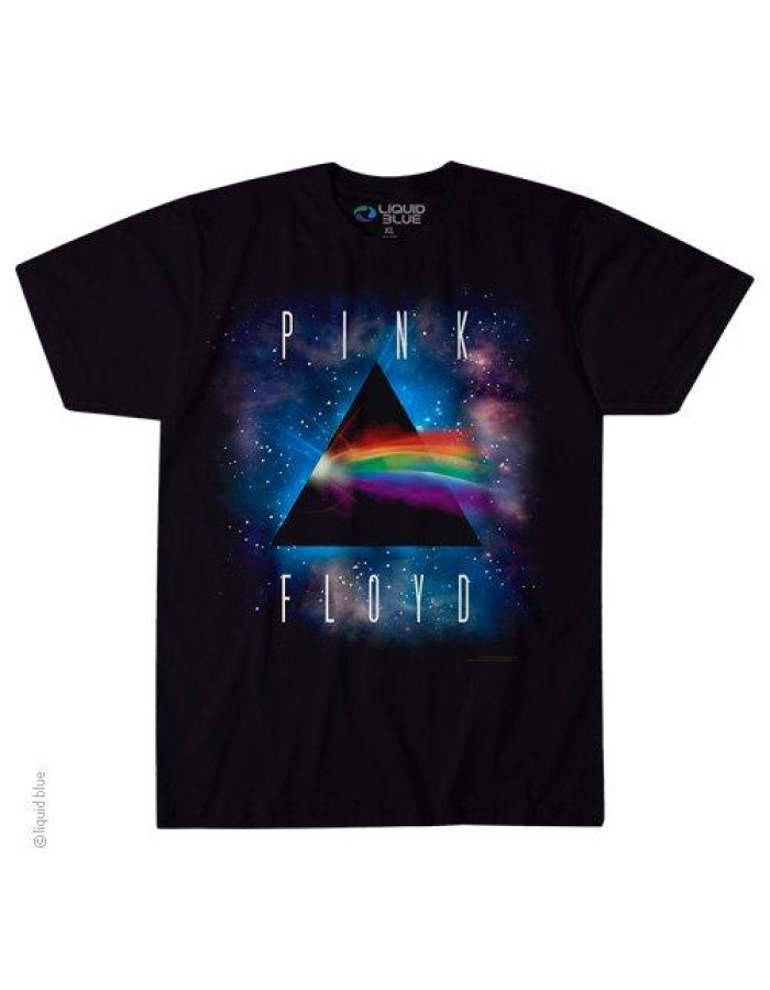Футболка Liquid Blue  DARK SIDE SPACE 31802