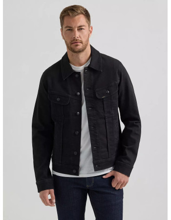 Джинсова куртка Lee Extreme Motion Rider™ Jacket Rinse Black