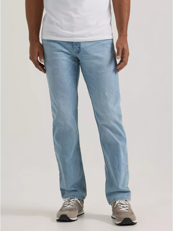 Джинси Lee  Legendary Regular Straight Jean Open Seas 2357654 