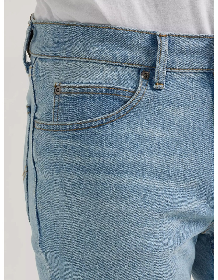 Джинсы Lee Legendary Regular Straight Jean Open Seas 2357654