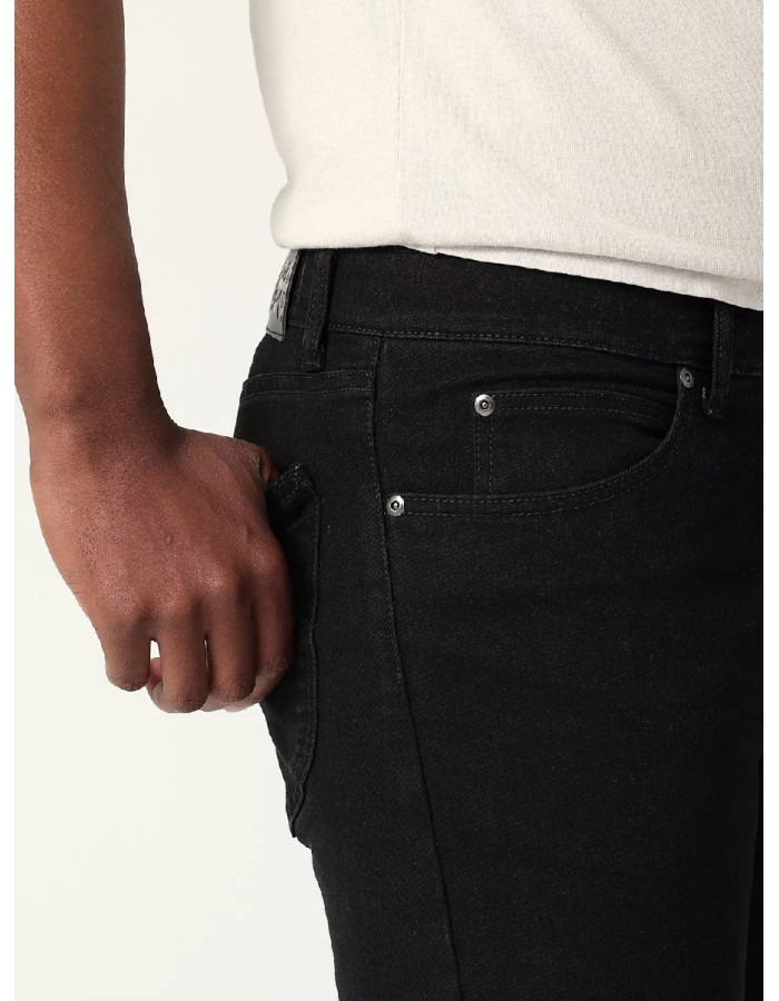 Джинсы Lee LEGENDARY REGULAR STRAIGHT JEAN Overdyed Black 2322281