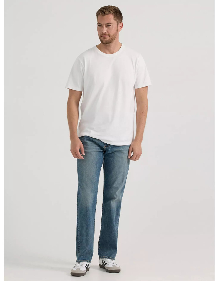 Джинсы Lee Extreme Motion Relaxed Straight  Jean Zone 2354095