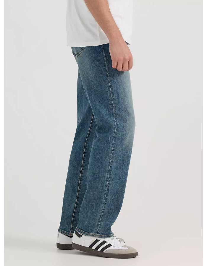 Джинсы Lee Extreme Motion Relaxed Straight  Jean Zone 2354095