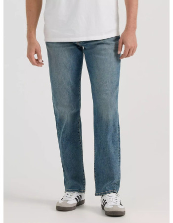 Джинсы Lee Extreme Motion Relaxed Straight  Jean Zone 2354095