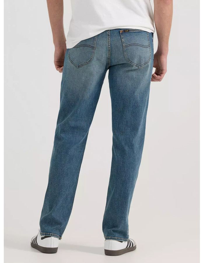 Джинсы Lee Extreme Motion Relaxed Straight  Jean Zone 2354095
