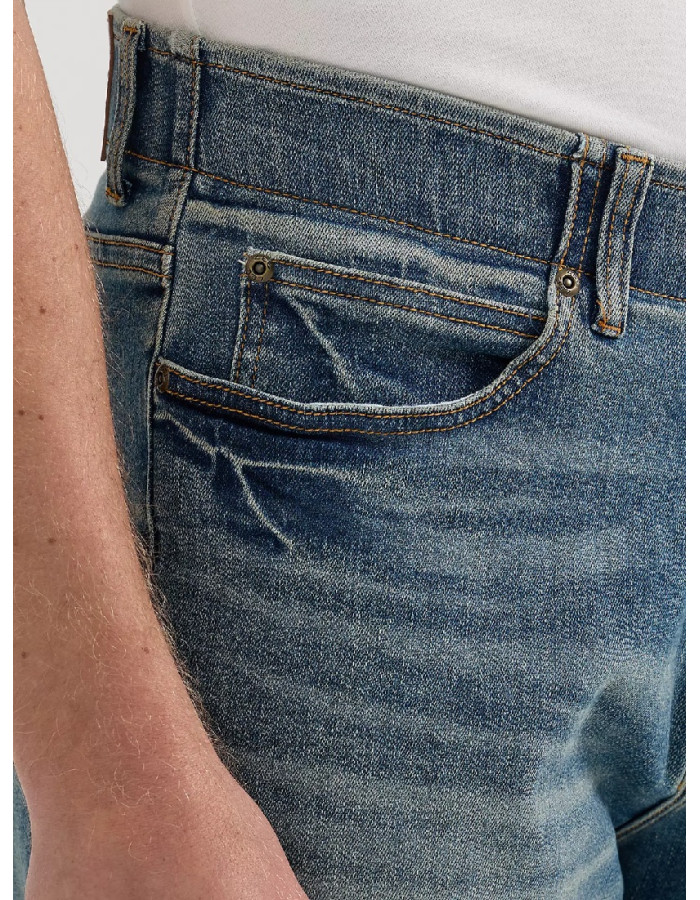 Джинсы Lee Extreme Motion Relaxed Straight  Jean Zone 2354095