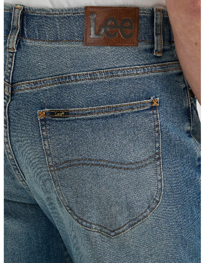 Джинсы Lee Extreme Motion Relaxed Straight  Jean Zone 2354095