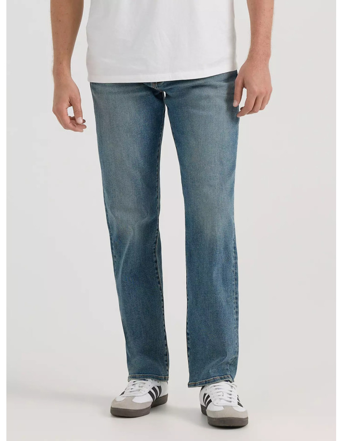 Джинсы Lee Extreme Motion Relaxed Straight  Jean Zone 2354095