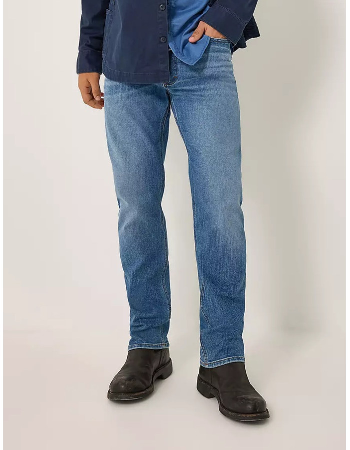 Джинси  Lee X  Move Regular Fit Jean Taylor 2364237